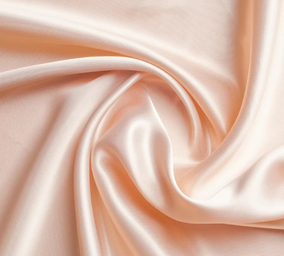 Pure Silk Fabric - NOCHKA
