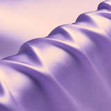 Lavender 100% Pure Mulberry Silk Fabric 19mm Cut-to-Size Silk Fabric