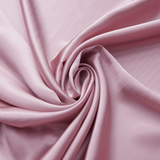 Orchid 100% Pure Mulberry Silk Fabric 19mm Cut-to-Size Silk Fabric