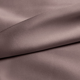 Taupe 100% Pure Mulberry Silk Fabric 19mm Cut-to-Size Silk Fabric