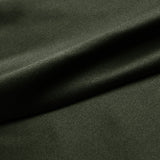 Avocado 100% Pure Mulberry Silk Fabric 19mm 44" Width Pre - Cut Silk Fabric - NOCHKA