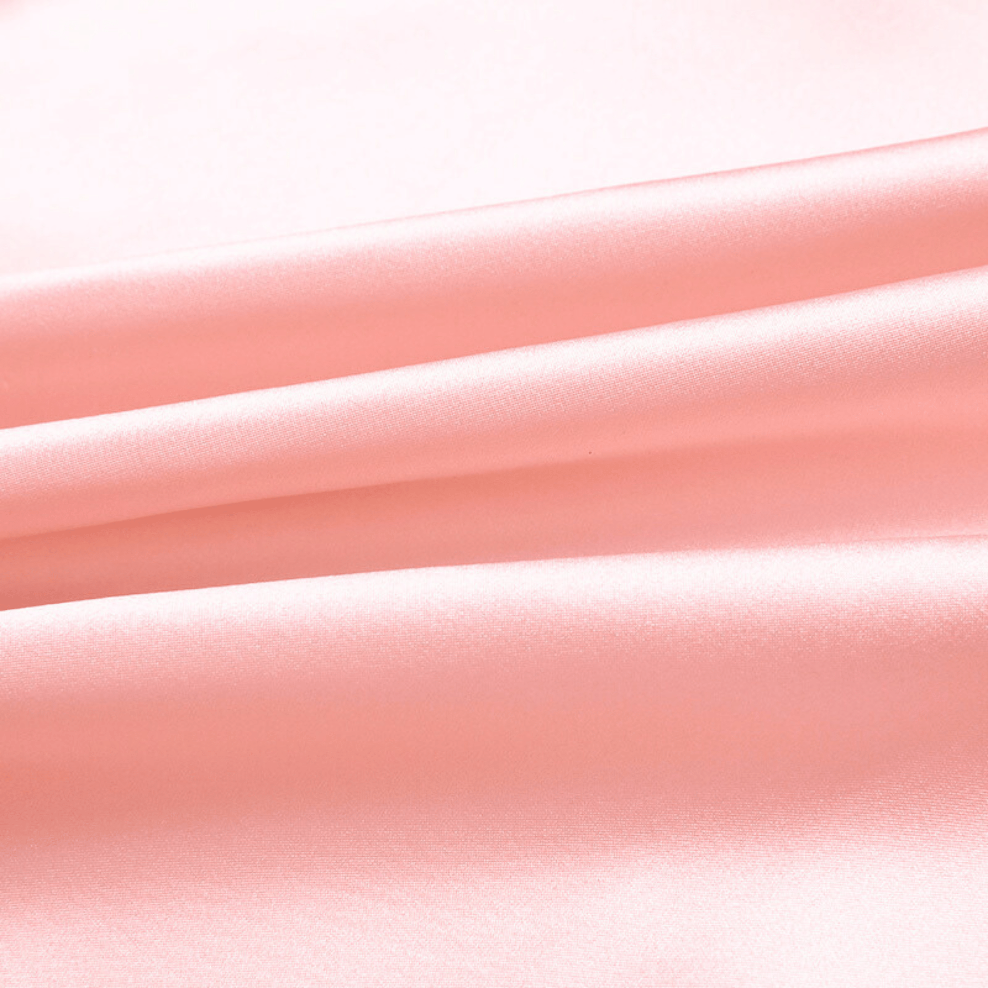 Blush 100% Pure Mulberry Silk Fabric 19mm Cut - to - Size Silk Fabric - NOCHKA