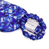Butterfly Pure Silk Sleep Mask - NOCHKA