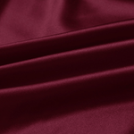 Cabernet 100% Pure Mulberry Silk Fabric 19mm Cut - to - Size Silk Fabric - NOCHKA
