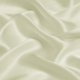Daisy Color 100% Pure Mulberry Silk Fabric 19mm 44" Width Pre - Cut Silk Fabric - NOCHKA