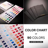 Dark Brown 100% Pure Mulberry Silk Fabric 19mm Cut - to - Size Silk Fabric - NOCHKA