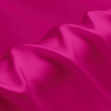Fuchsia 100% Pure Mulberry Silk Fabric 19mm Cut - to - Size Silk Fabric - NOCHKA