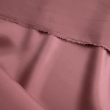 Grape 100% Pure Mulberry Silk Fabric 19mm Cut - to - Size Silk Fabric - NOCHKA