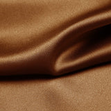 Hazel 100% Pure Mulberry Silk Fabric 19mm 44" Width Pre - Cut Silk Fabric - NOCHKA