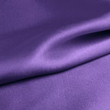 Iris 100% Pure Mulberry Silk Fabric 19mm Cut - to - Size Silk Fabric - NOCHKA