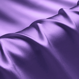 Iris 100% Pure Mulberry Silk Fabric 19mm Cut - to - Size Silk Fabric - NOCHKA