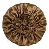 Latte Reversible Bonnet - NOCHKA