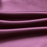 Magenta Color 100% Pure Mulberry Silk Fabric 19mm Cut - to - Size Silk Fabric - NOCHKA