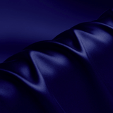 Navy Blue 100% Pure Mulberry Silk Fabric 19mm Cut - to - Size Silk Fabric - NOCHKA