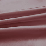 Old Rose 100% Pure Mulberry Silk Fabric 19mm 44" Width Pre - Cut Silk Fabric - NOCHKA