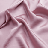 Orchid 100% Pure Mulberry Silk Fabric 19mm Cut - to - Size Silk Fabric - NOCHKA