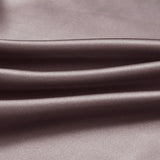 Pale Mauve 100% Pure Mulberry Silk Fabric 19mm 44" Width Pre - Cut Silk Fabric - NOCHKA