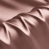 Pale Mauve 100% Pure Mulberry Silk Fabric 19mm Cut - to - Size Silk Fabric - NOCHKA
