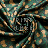 Pines Pure Silk Headband - NOCHKA