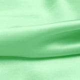 Sage 100% Pure Mulberry Silk Fabric 19mm 44" Width Pre - Cut Silk Fabric - NOCHKA