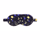 Sun & Moon Pure Silk Sleep Mask - NOCHKA