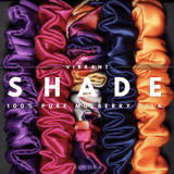 Vibrant Colors Ultra - Skinny Silk Scrunchies (Set of 5) - NOCHKA
