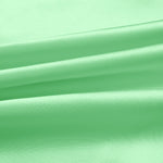 Sage 100% Pure Mulberry Silk Fabric 19mm 44" Width Pre-Cut Silk Fabric
