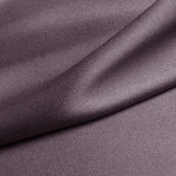 Lavender Fog 100% Pure Mulberry Silk Fabric 19mm 44" Width Pre-Cut Silk Fabric
