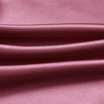 Punch 100% Pure Mulberry Silk Fabric 19mm 44" Width Pre-Cut Silk Fabric
