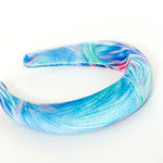 Lollipop Padded Headband by NOCHKA
