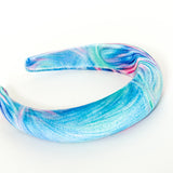 Lollipop Padded Headband by NOCHKA
