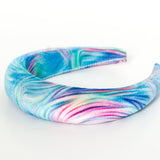 Lollipop Padded Headband by NOCHKA
