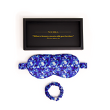 Butterfly Pure Silk Sleep Mask
