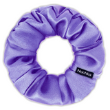 Lavender - Skinny Scrunchie
