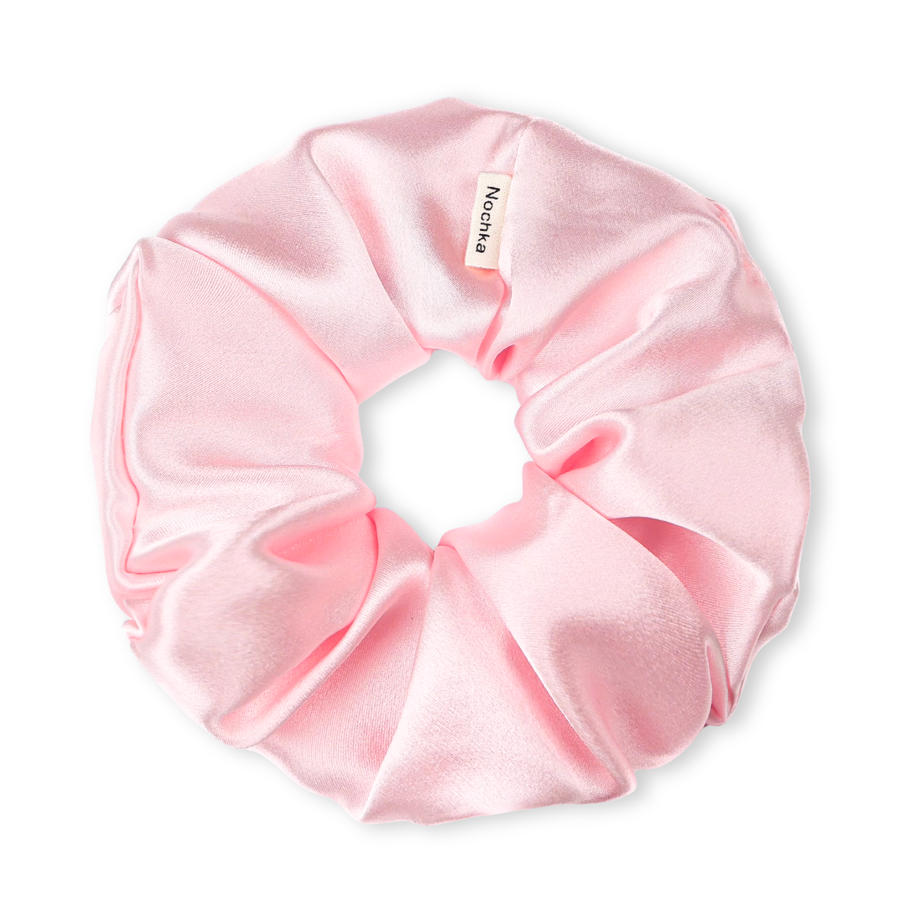 Scrunchies

