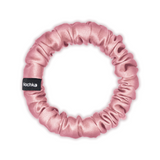 Baby Pink - Ultra Skinny Scrunchie
