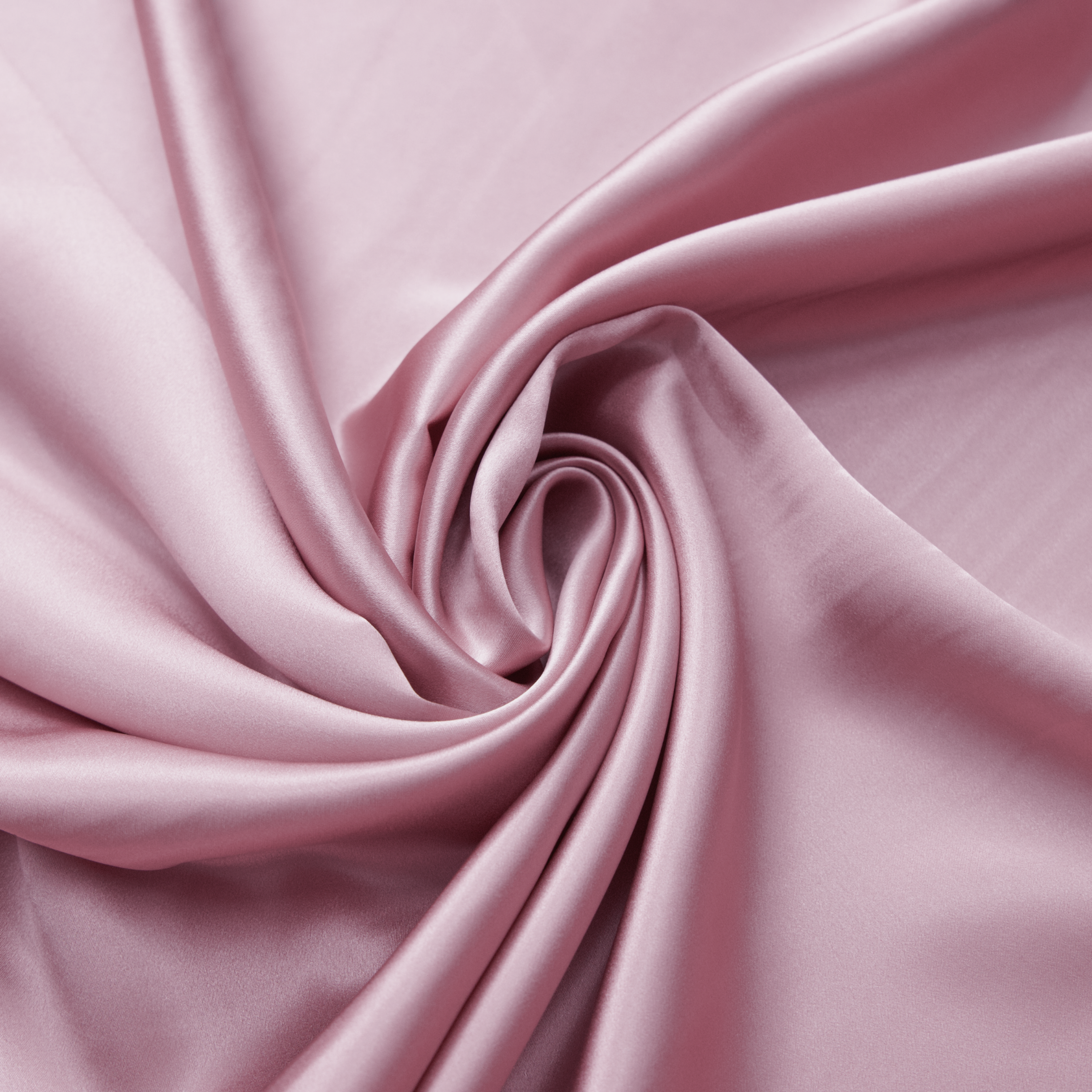 Orchid 100% Pure Mulberry Silk Fabric 19mm Cut-to-Size Silk Fabric
