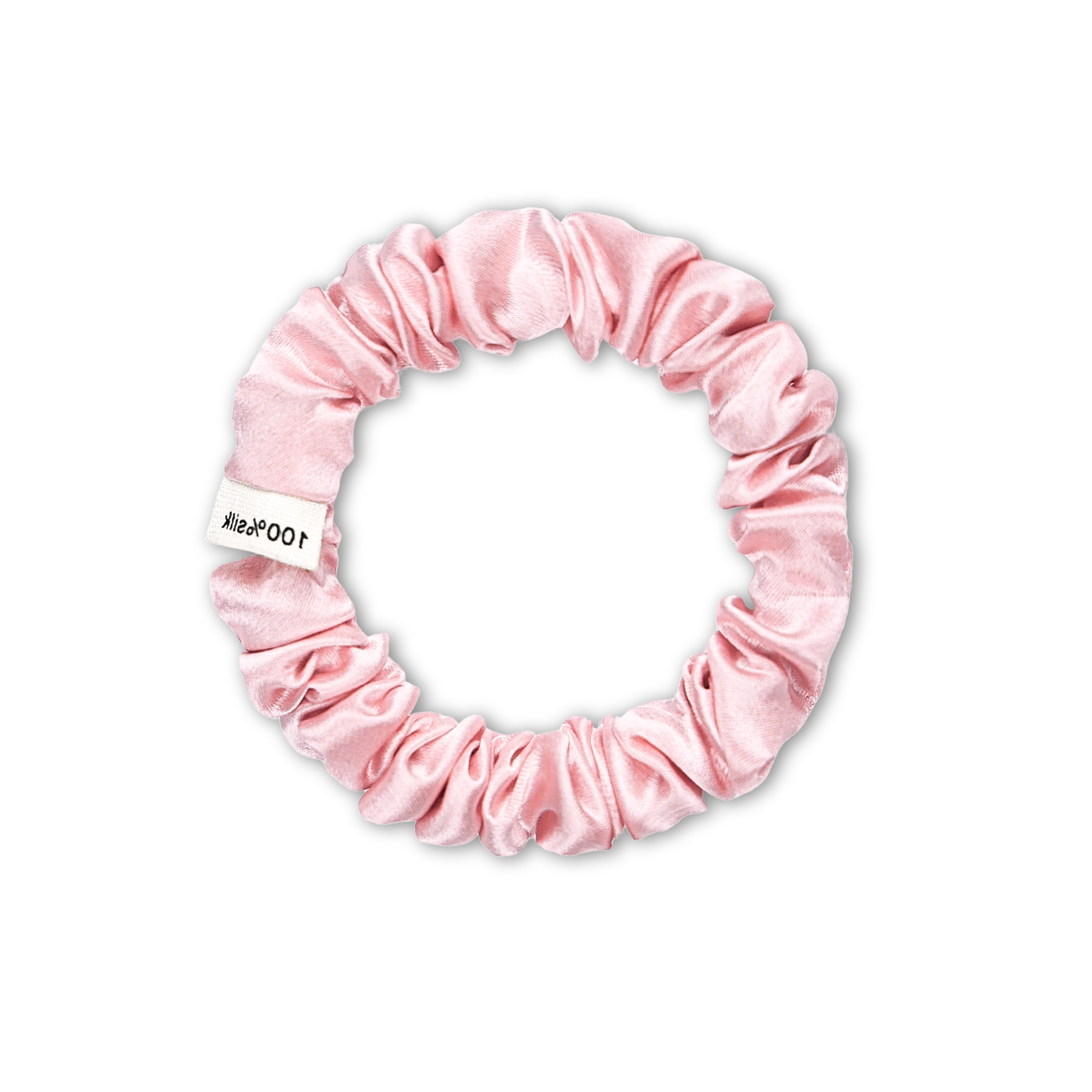Scrunchies
