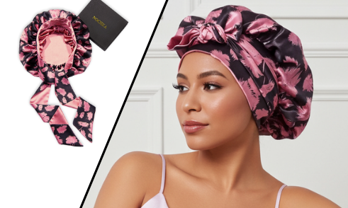 Bonnets
