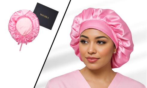 Bonnets
