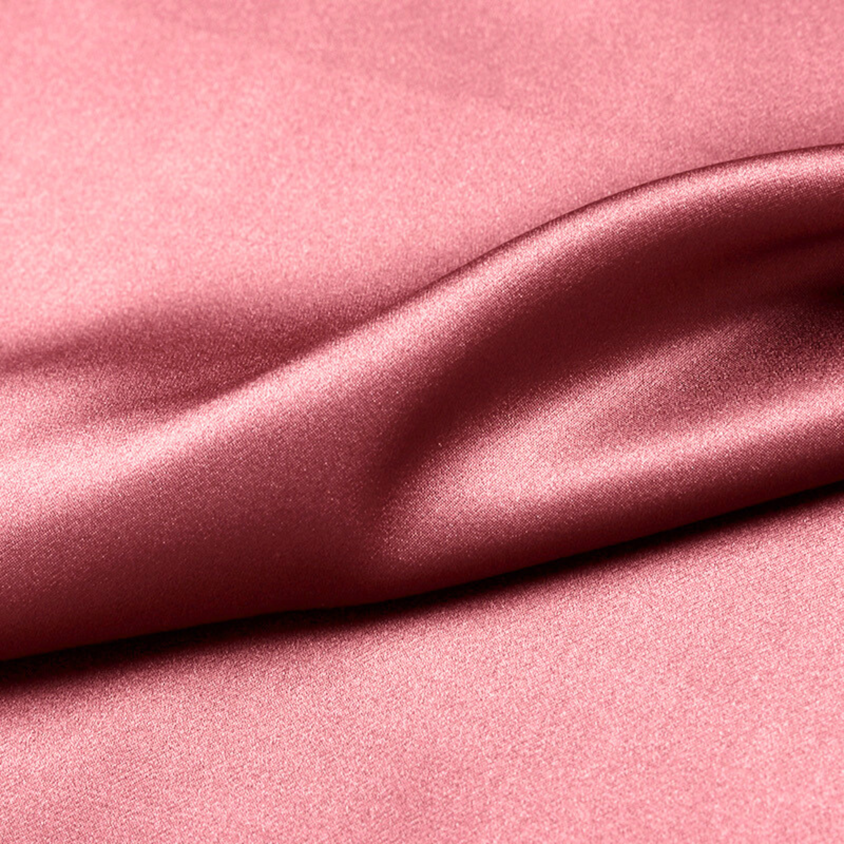 Punch 100% Pure Mulberry Silk Fabric 19mm Cut-to-Size Silk Fabric
