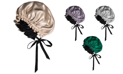 Bonnets
