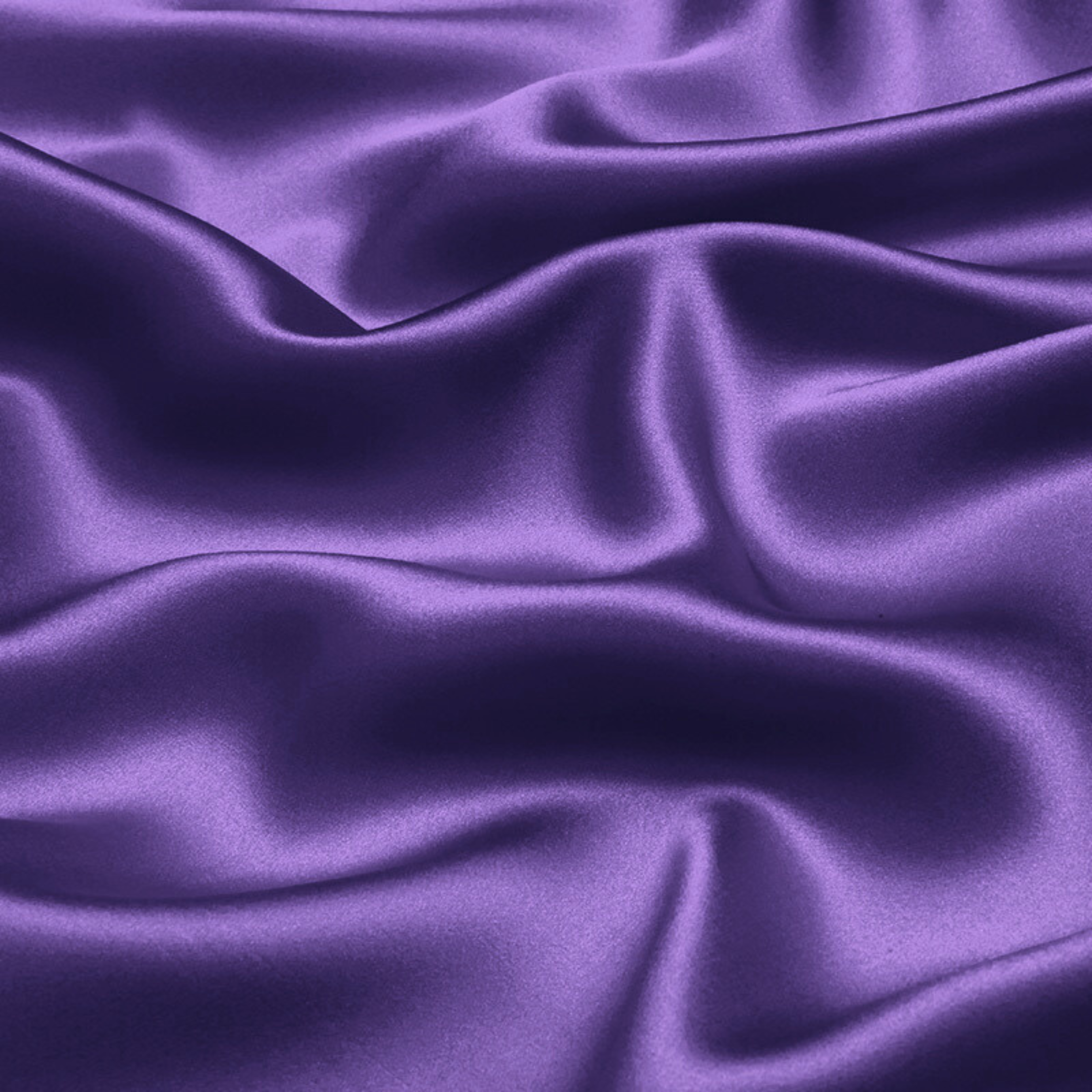 Iris 100% Pure Mulberry Silk Fabric 19mm Cut-to-Size Silk Fabric
