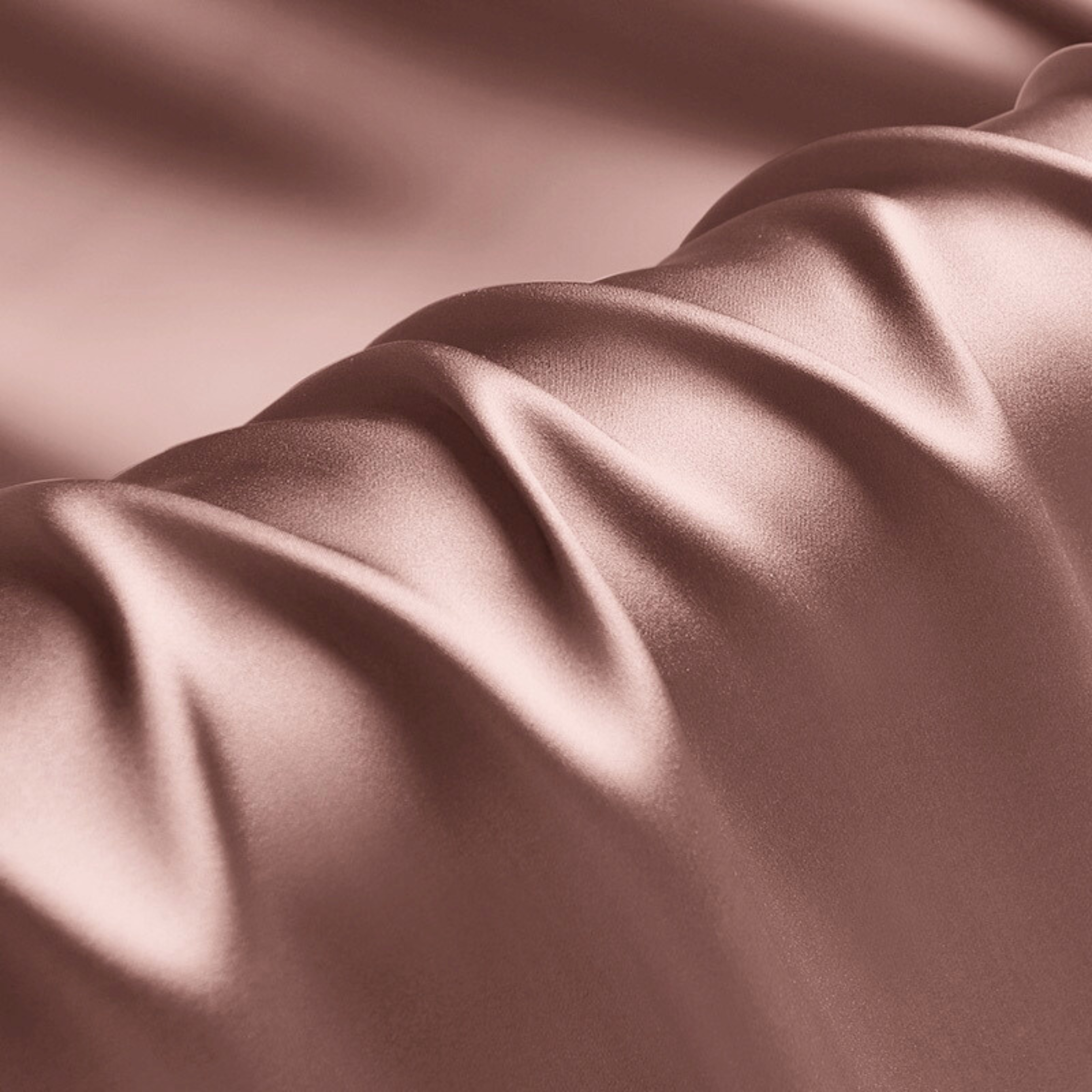 Pale Mauve 100% Pure Mulberry Silk Fabric 19mm Cut-to-Size Silk Fabric
