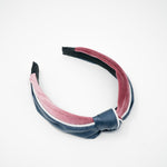 Rozy Headband by NOCHKA
