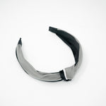 Monochrome Headband by NOCHKA
