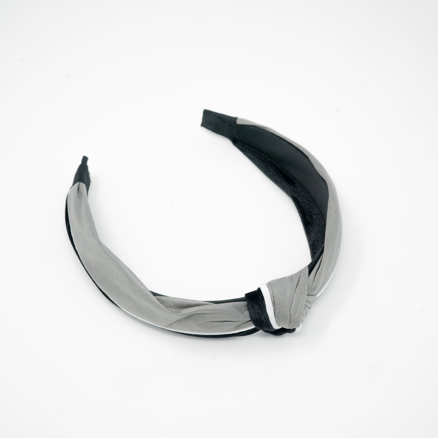 Monochrome Headband by NOCHKA
