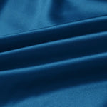 Air Force Color 100% Pure Mulberry Silk Fabric 19mm 44" Width Pre - Cut Silk Fabric - NOCHKA
