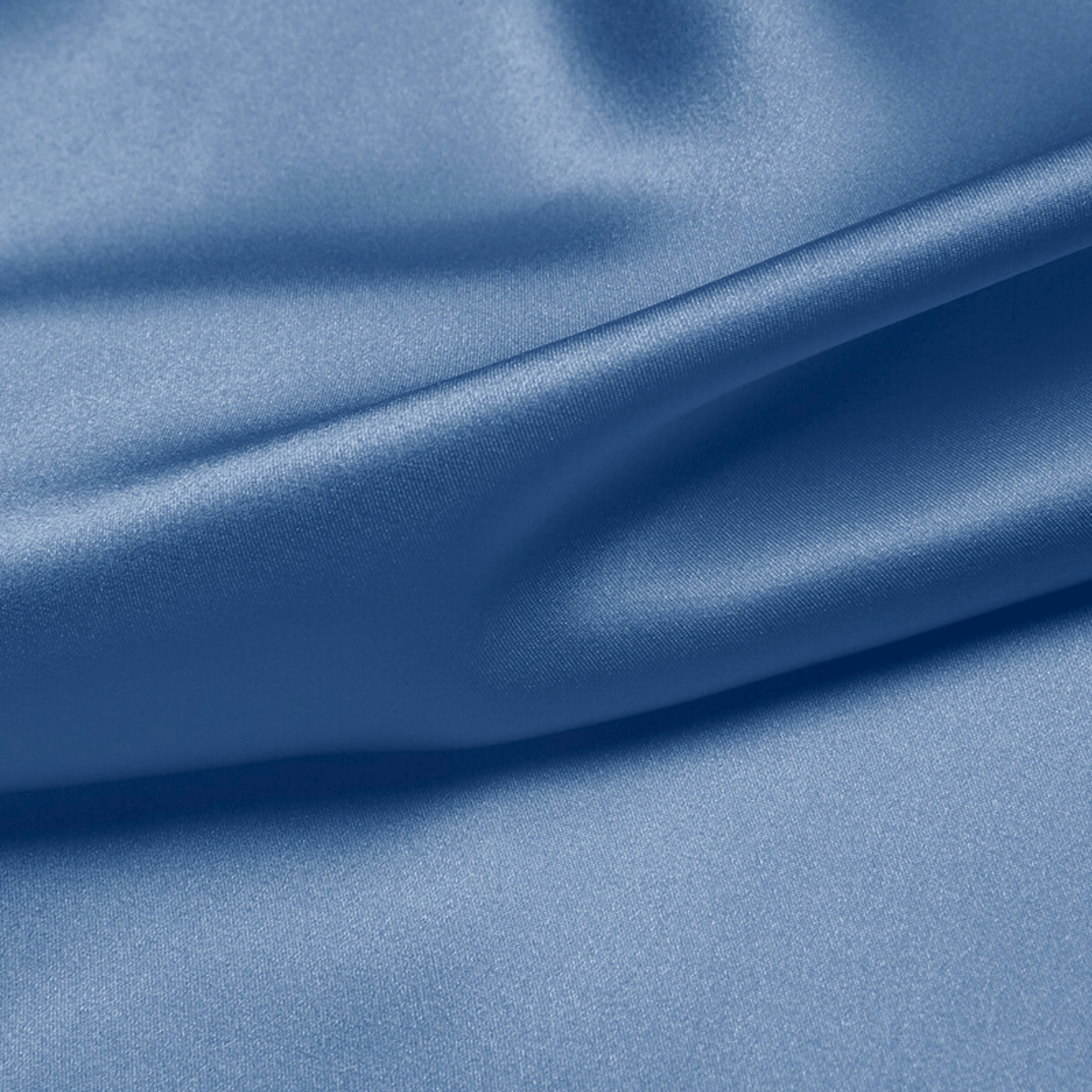 Air Force Color 100% Pure Mulberry Silk Fabric 19mm Cut - to - Size Silk Fabric - NOCHKA
