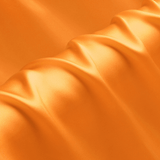 Apricot 100% Pure Mulberry Silk Fabric 19mm Cut - to - Size Silk Fabric - NOCHKA
